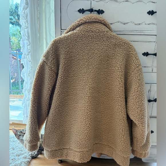 I AM GIA Pixie coat - Picture 4 of 4